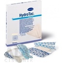 HydroTac Comfort - krytie na rany penové hydropol. impregnované gelom samolepiace 12,5 x 12,5 cm 10 ks