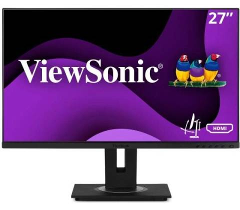 ViewSonic VG2748a