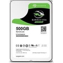 Pevné disky interné Seagate BarraCuda 500GB, 3,5", SATAIII, ST500DM009