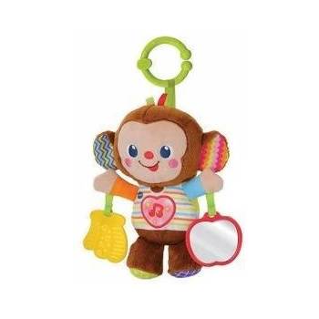 Vtech Baby Играчки Vtech Baby Noé, ptit singe dactivités