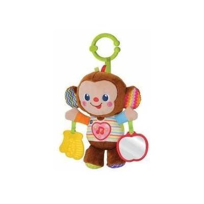 Vtech Baby Играчки Vtech Baby Noé, ptit singe dactivités