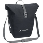 VAUDE Велосипедна дисага Vaude Aqua Back Deluxe Single Pannier - Black - размер 24 l (510-2485-0511)