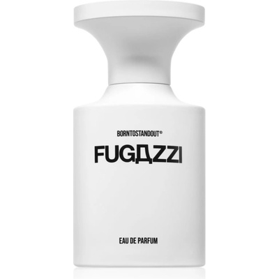 Borntostandout Fugazzi EDP 50 ml
