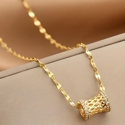 HARAHU Колие lo-28341 - Тип8 kp28341 (lo-28341)