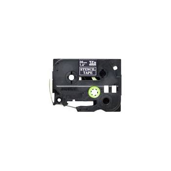Image 1 of Brother STE161 tape 36mm STENCIL TAPE (STE161)