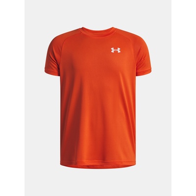 Under Armour Момческа тениска Under Armour UA Tech 2.0 SS-ORG Under Armour | Oranzhev | Момчешки | 134