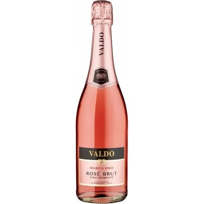 Valdo Prosecco Marca Oro Rosé Brut 0,75 l