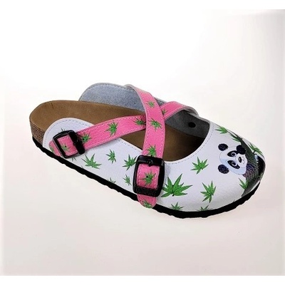 Hipokrat Medical-funny-pink panda