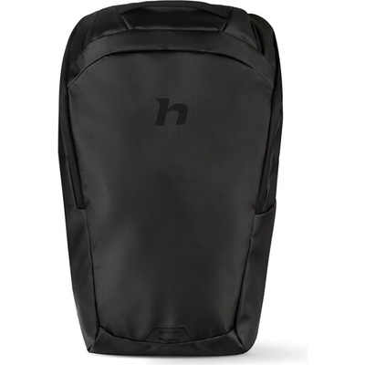 Hannah Commuter WR anthracite 30L