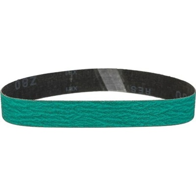 Dynabrade Europe S.à r.l. DC 242 Abrasive Belts, 457x6mm ,P120, Z/A