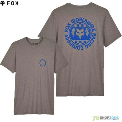 Fox tričko Next Le Prem ss Tee
