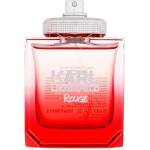 KARL LAGERFELD Rouge EDP 85 ml Tester Парфюми