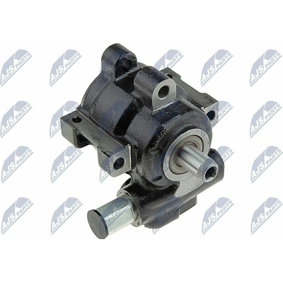 Hydraulické čerpadlo, řízení NTY SPW-CH-030 (SPWCH030)