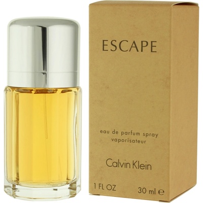 Calvin Klein Escape parfémovaná voda dámská 30 ml
