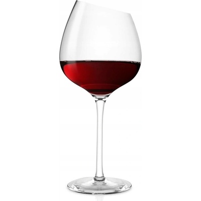 Eva Solo Skleničky na červené víno Bourgogne bezbarvé 650 ml