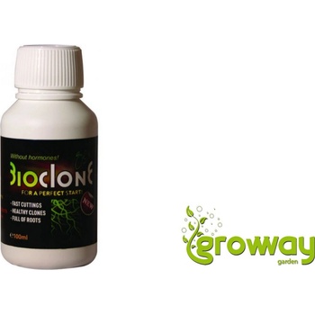 B.A.C. BioClone 100 ml
