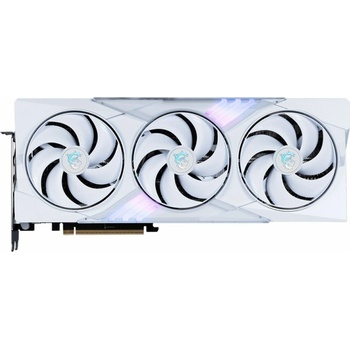 MSI GeForce RTX 5070 Ti 16G GAMING TRIO OC WHITE