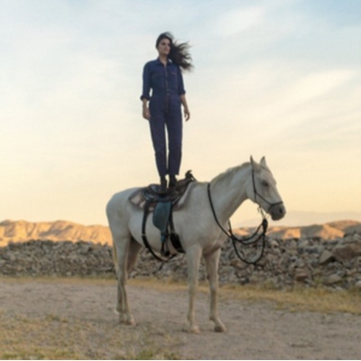 Mattiel - Mattiel LP