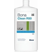 Bona Clean R50 čistiaci prostriedok na vinyl a PVC 1 l
