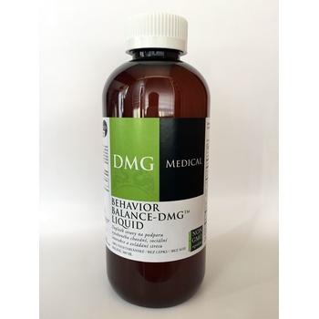 DaVinci Behavior Balance-DMG Liquid 355 ml