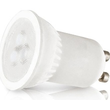 Kobi LED žiarovka GU10 4W 30W 320lm 3000K Warm