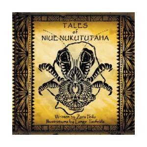 Tales of Niue Nukututaha | Zora Feilo (ISBN: 9781877484148)
