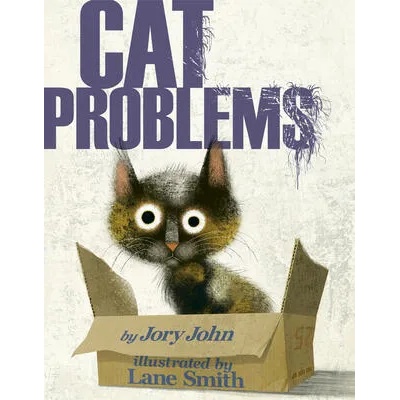 Cat Problems | Lane Smith