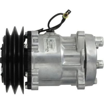 KTT090360 THERMOTEC Kompresor, klimatizace