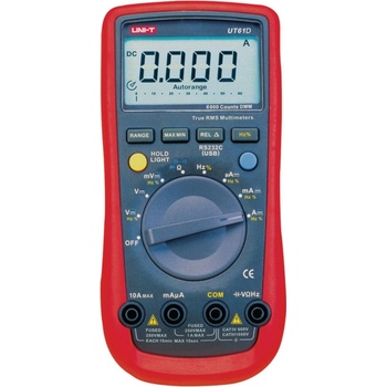 UNI-T UT 61D