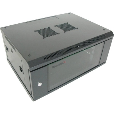 XtendLan 4U WS-4U-64B-BLACK