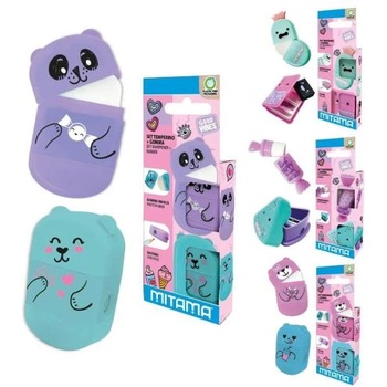 Mitama Good Vibes Girl комплект острилка и гума, (10914129)