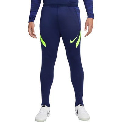Nike Dri Fit Strike 21 Pant KPZ granátová