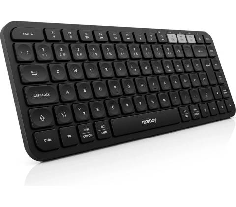 Niceboy OFFICE K30X BT