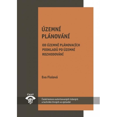 Územní plánování - Eva Fialová