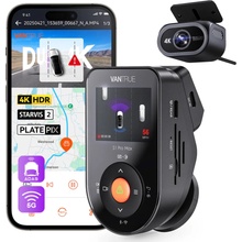 Vantrue Sonnet 1 Pro Max 4K