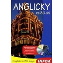 Anglicky za 30 dní