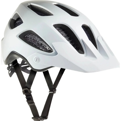 Trek Rally WaveCel white/quicksilver 2024