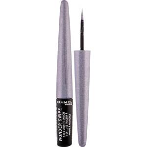 Rimmel Wonder Swipe 2 in 1 Liner To Shadow мултифункционална очна линия за жени 1.7 мл - monna - 8,49 лв
