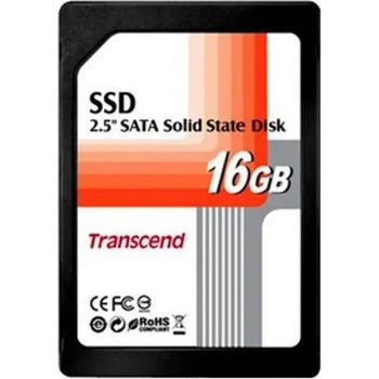 Transcend 16GB TS16GSSD25-S