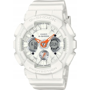 Casio GMA-S120SA-7A1ER Часовници