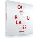 Bts - O!rul8,2? CD