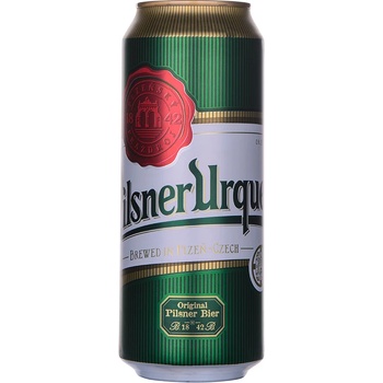 Image 1 of Pilsner Urquell 500 ml