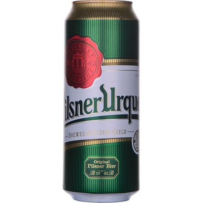Pilsner Urquell 500 ml