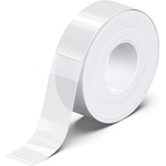 UPRINT Ролка етикети залепващи за stick easy up21, 14х40мм, 180 бр, Прозрачни (rup21tup)