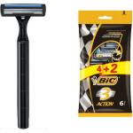 BIC САМОБРЪСНАЧКА bic3 action ПЛ 4+2 bic (bic 931529)