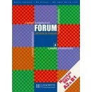 Učebnice Forum 2 učebnica