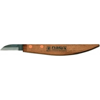 NAREX Bystřice Nůž řezbářský vyřezávací 40x12/175 Narex