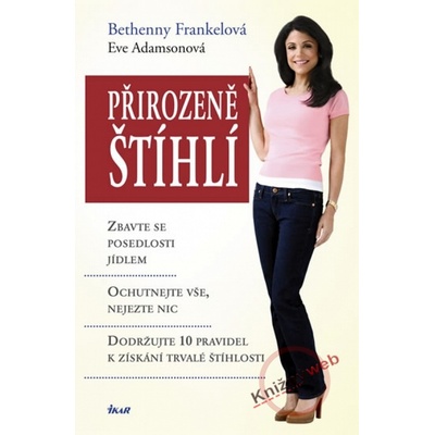 Přirozeně štíhlí