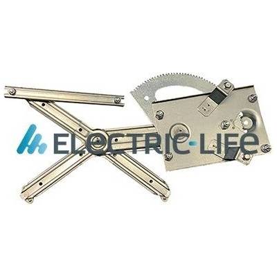 Zvedací zařízení oken Electric Life ZR OP710 L
