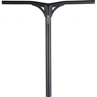 Řídítka Raptor Helium V3 610 mm černá – Zbozi.Blesk.cz